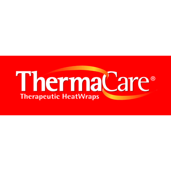 ThermaCare 로고 PNG