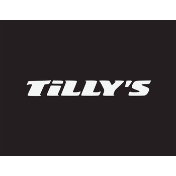 Tillys Logo PNG Transparent