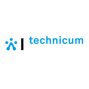 Technicum 标志 PNG