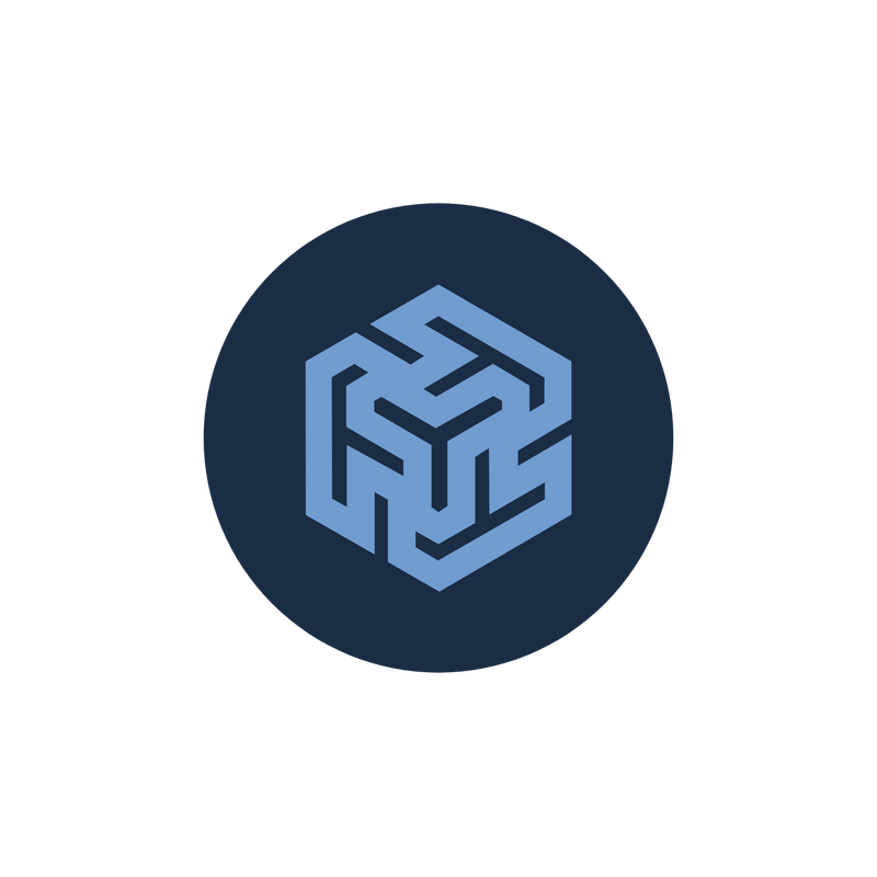 Ternio Логотип PNG Vector  PNG