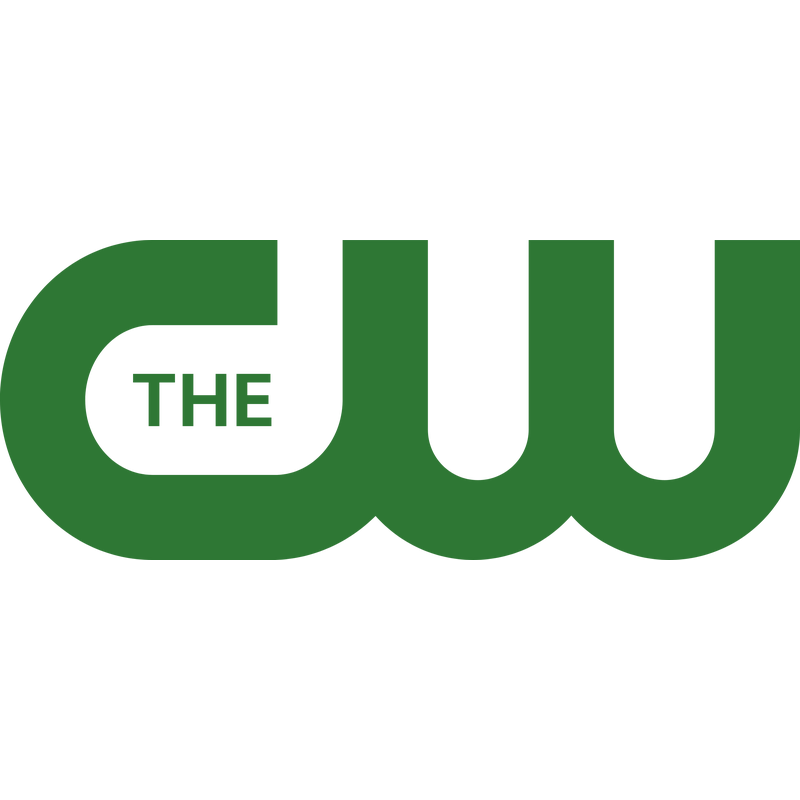 The CW Logo PNG Vector, Ikon