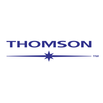 Thomson Logo PNG