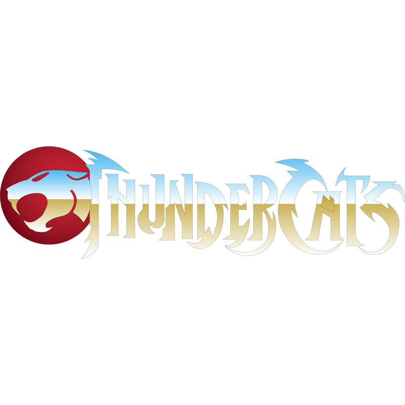 Thundercats Logo PNG Vector  PNG