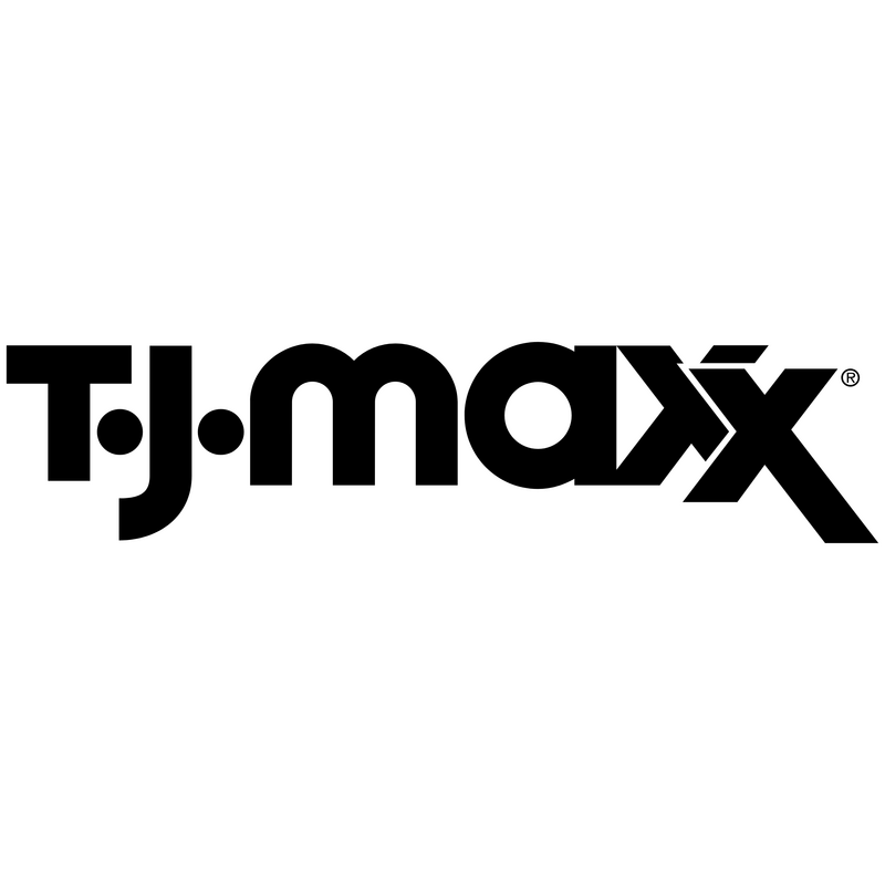 Tj Maxx Logo PNG Vector  PNG