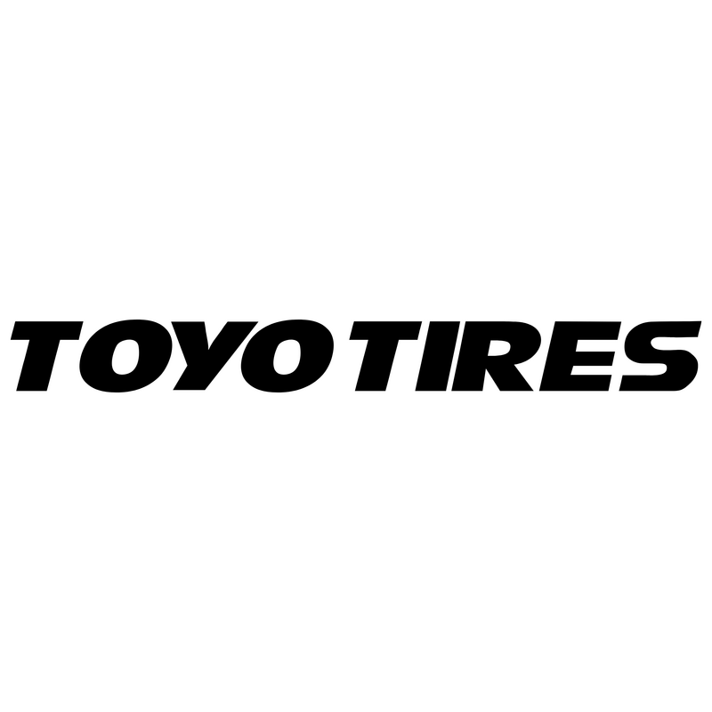 Toyo Tires Logo PNG Vector  PNG