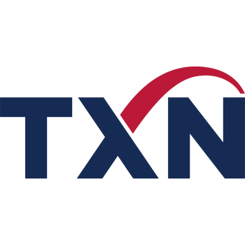Txn Logo PNG