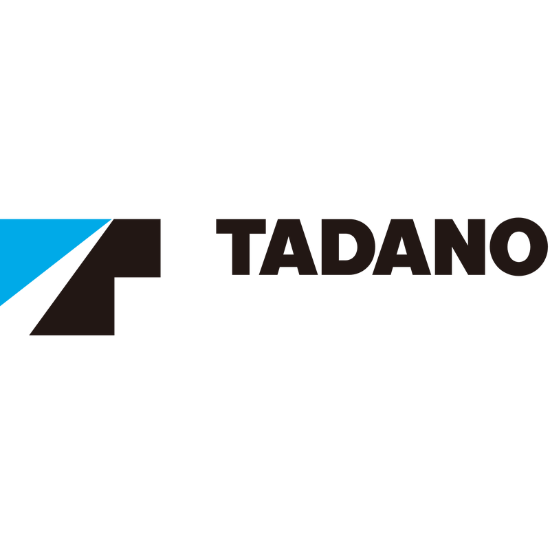 Tadano Company Logo PNG Vector  PNG