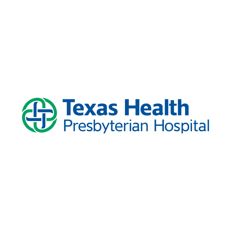 Texas Health Presbyterian Logo PNG Vector  PNG