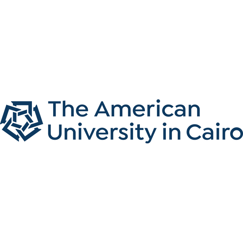The American University in Cairo Logo PNG Vector, Icon Transparent