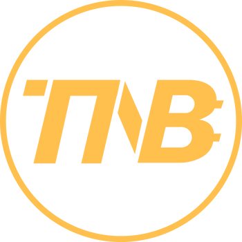 Time New Bank Logo PNG