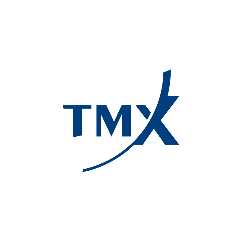 TMX Logo PNG Vector  PNG