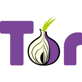 Tor Logo PNG Transparente