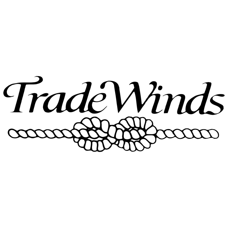 Tradewinds Logo PNG Vector  PNG