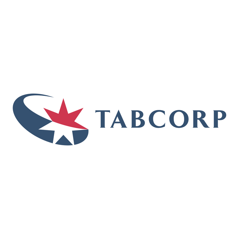 Tabcorp Logo PNG Vector  PNG