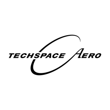 Techspace Aero Logo PNG
