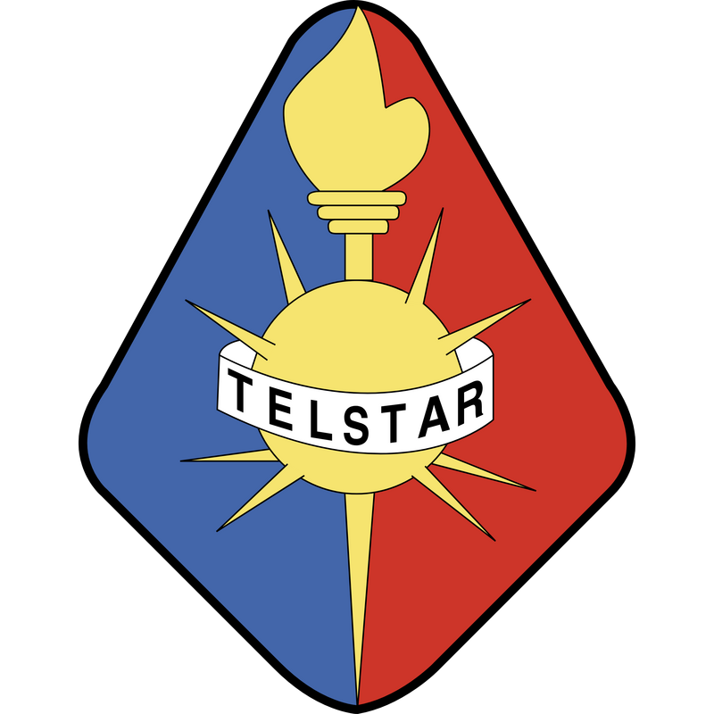 Telstar Logo PNG Vector  PNG