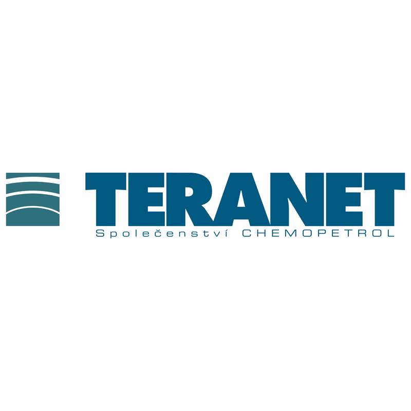 Teranet 标志 PNG Vector  PNG