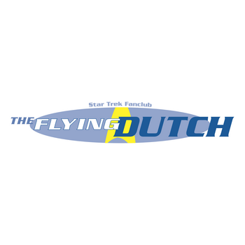 The Flying Dutch Logo PNG