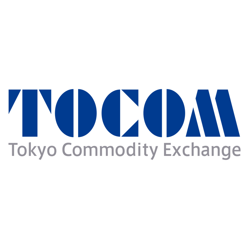 Tokyo Commodity Exchange Logo PNG Vector, Icon Transparent