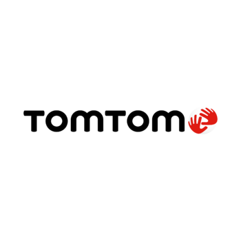 TOMTOM Logo PNG