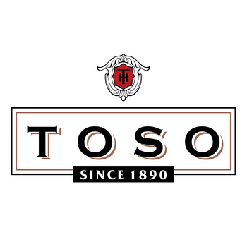 Toso Logo PNG