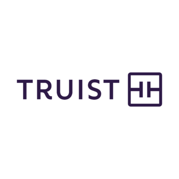 Truist Bank Logo PNG Transparant