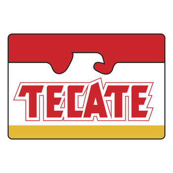Tecate Logo PNG