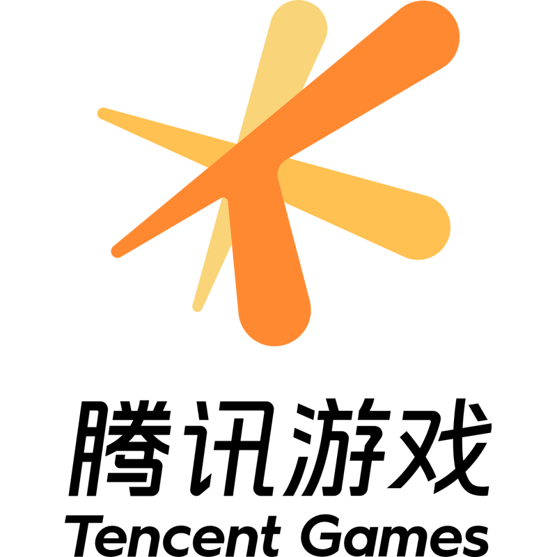 Tencent Games 标志 PNG Vector  PNG