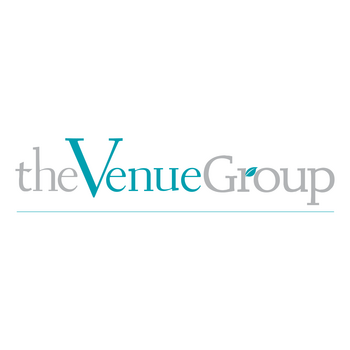the Venue Group Logo PNG