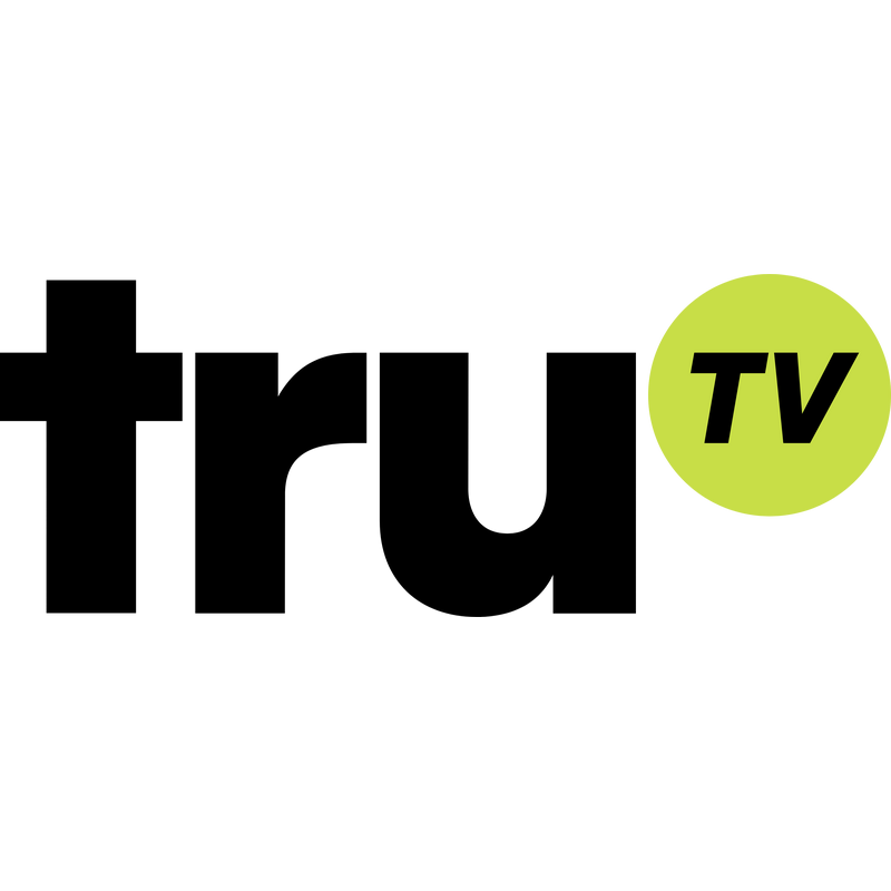 truTV Logo PNG Vector  PNG