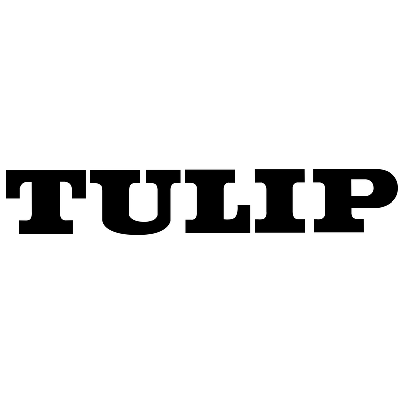 Tulip Logo PNG Vector, Icon Transparent