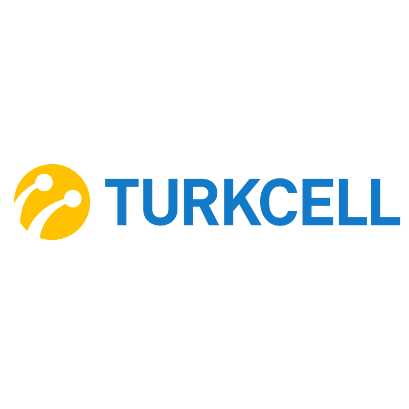 Turkcell Logo PNG Vector, Icon Transparent