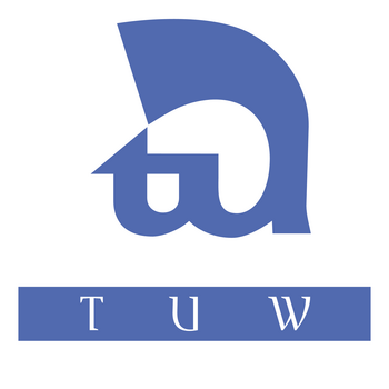 Tuw Logo PNG