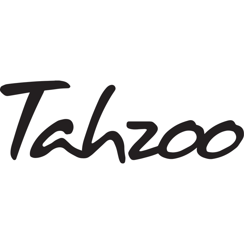 Tahzoo Logo PNG Vector, Icon
