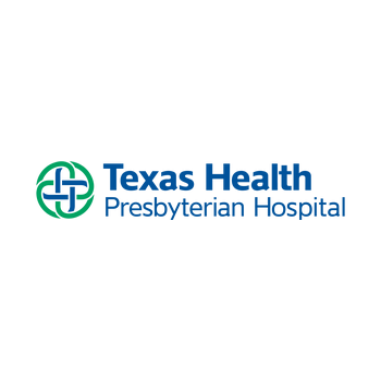 Texas Health Presbyterian Logo PNG Şeffaf