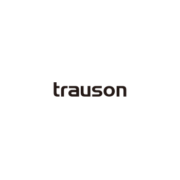 Trauson 2017 Logo PNG Gennemsigtig