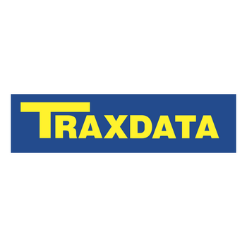 Traxdata Logo PNG