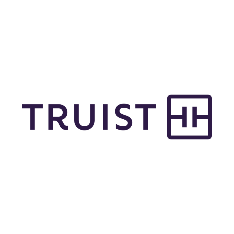 Download Truist Bank Logo PNG Transparent Background