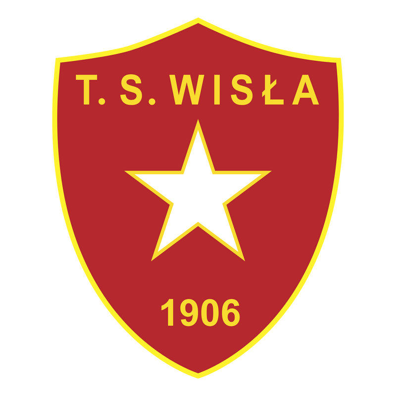 Ts Wisla Krakow Logo PNG Vector  PNG