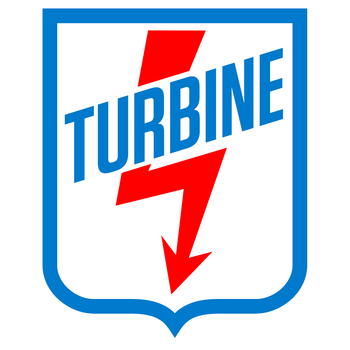 Turbine Logo PNG