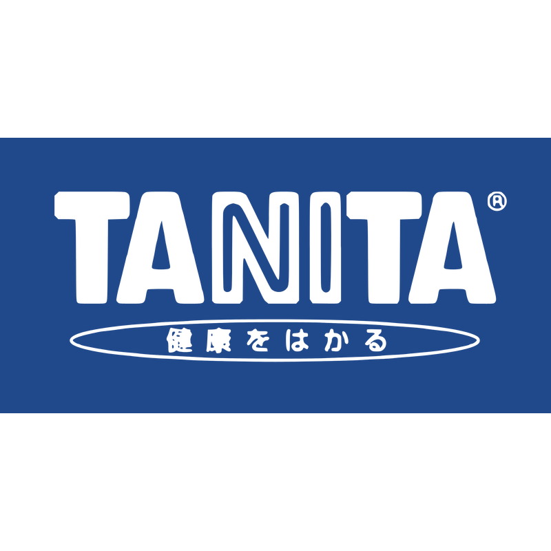 Tanita Logo PNG Vector, Icon Transparent
