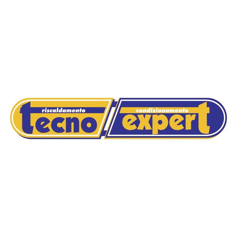 Tecno Expert Logo PNG Vector  PNG