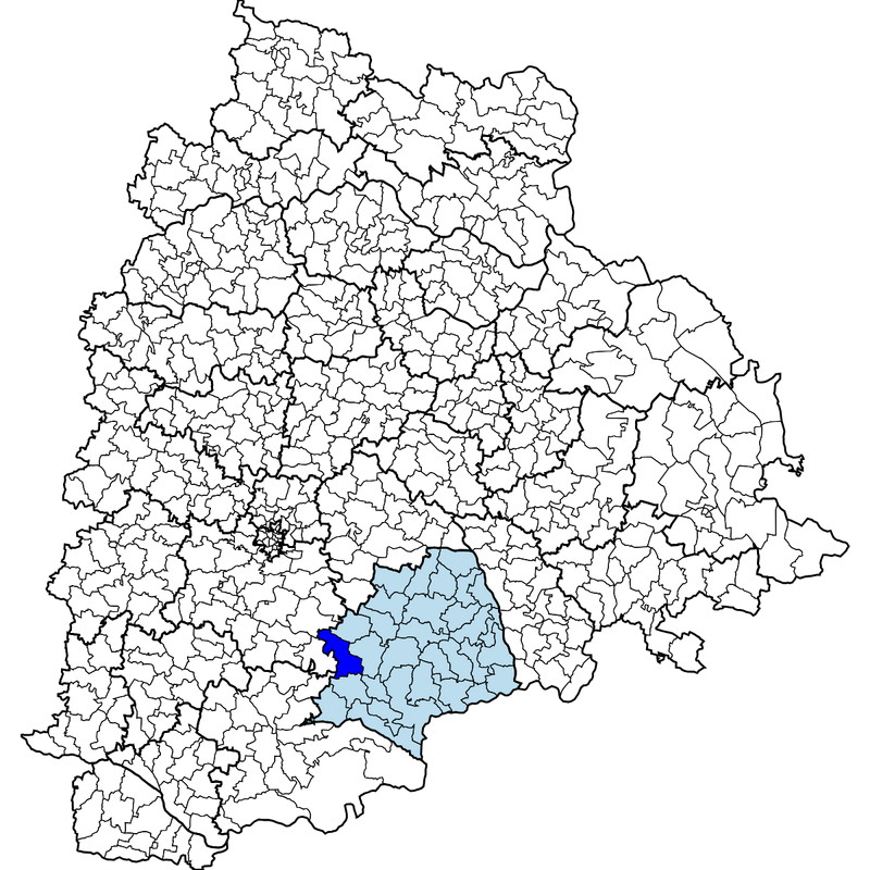 Telangana mandal Nalgonda Chinthapally Logo PNG Vector  PNG