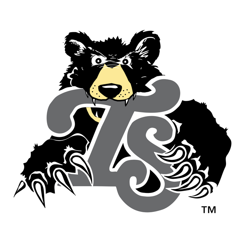 Tennessee Smokies Logo PNG Vector  PNG