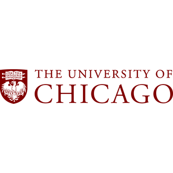 The University Of Chicago Logo PNG Trasparente
