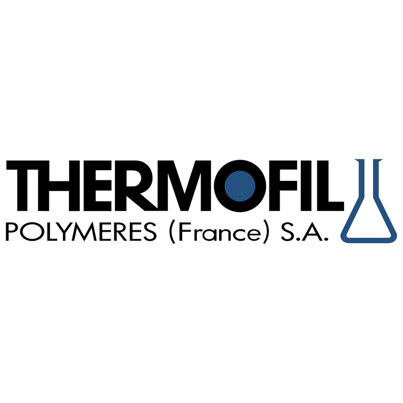 Thermofil Logo PNG Vector, Icon Transparent