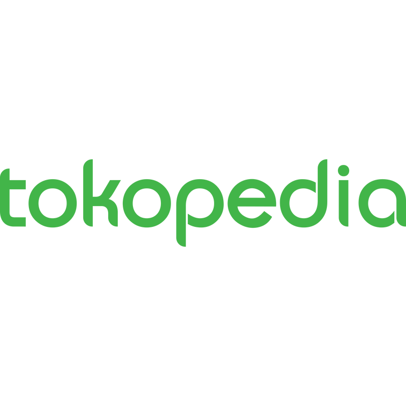 Tokopedia Logo PNG Vector  PNG