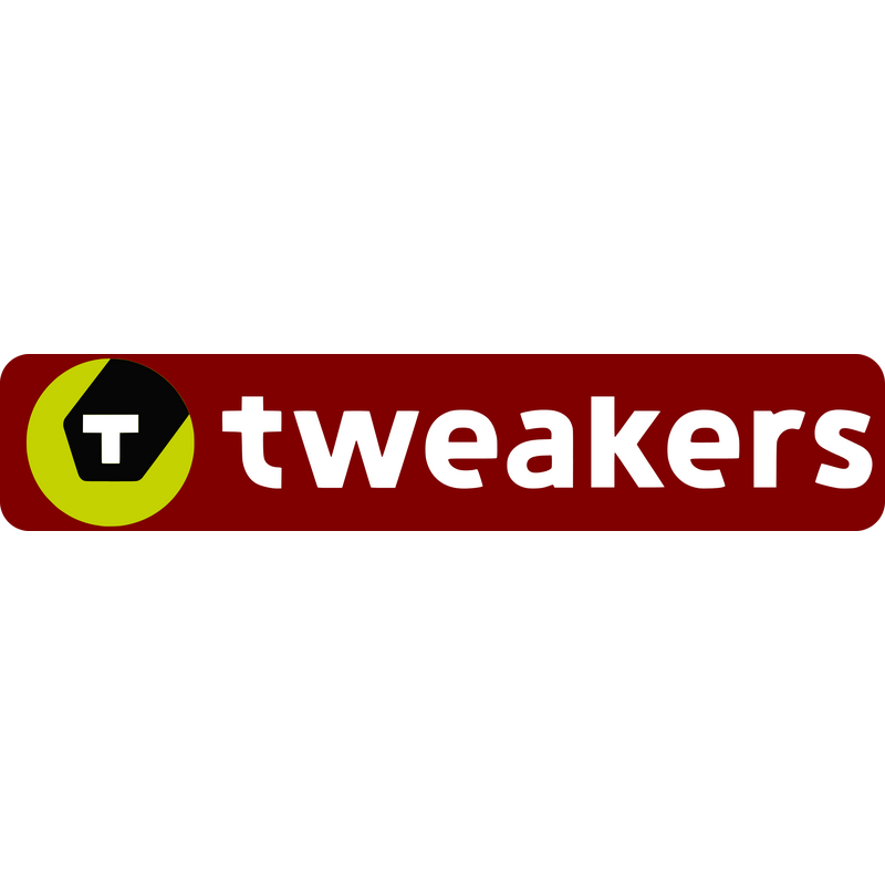 Tweakers 로고 PNG Vector  PNG