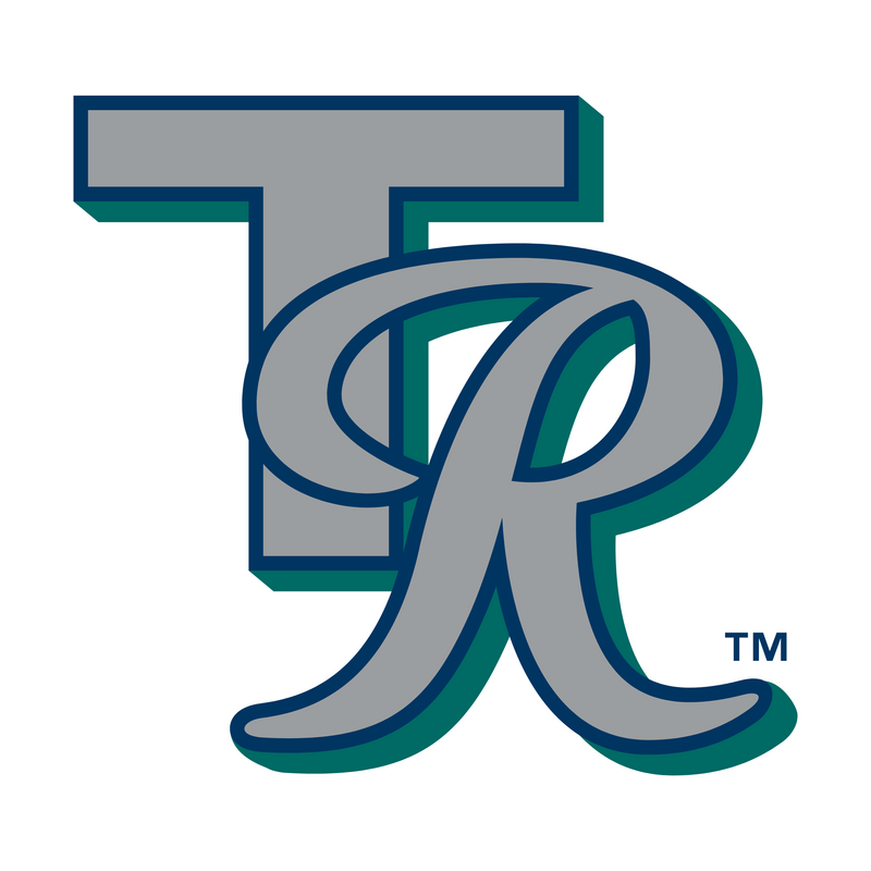 Tacoma Rainiers Logo PNG Vector  PNG