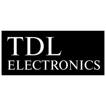 Tdl Electronics Logo PNG